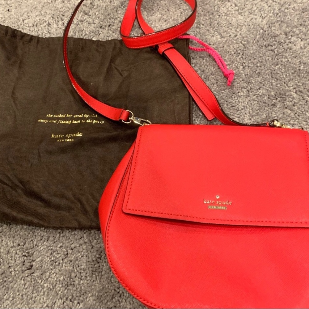Kate Spade Byrdie Bag